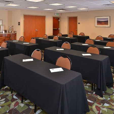 Hampton Inn Rock Springs Eksteriør billede