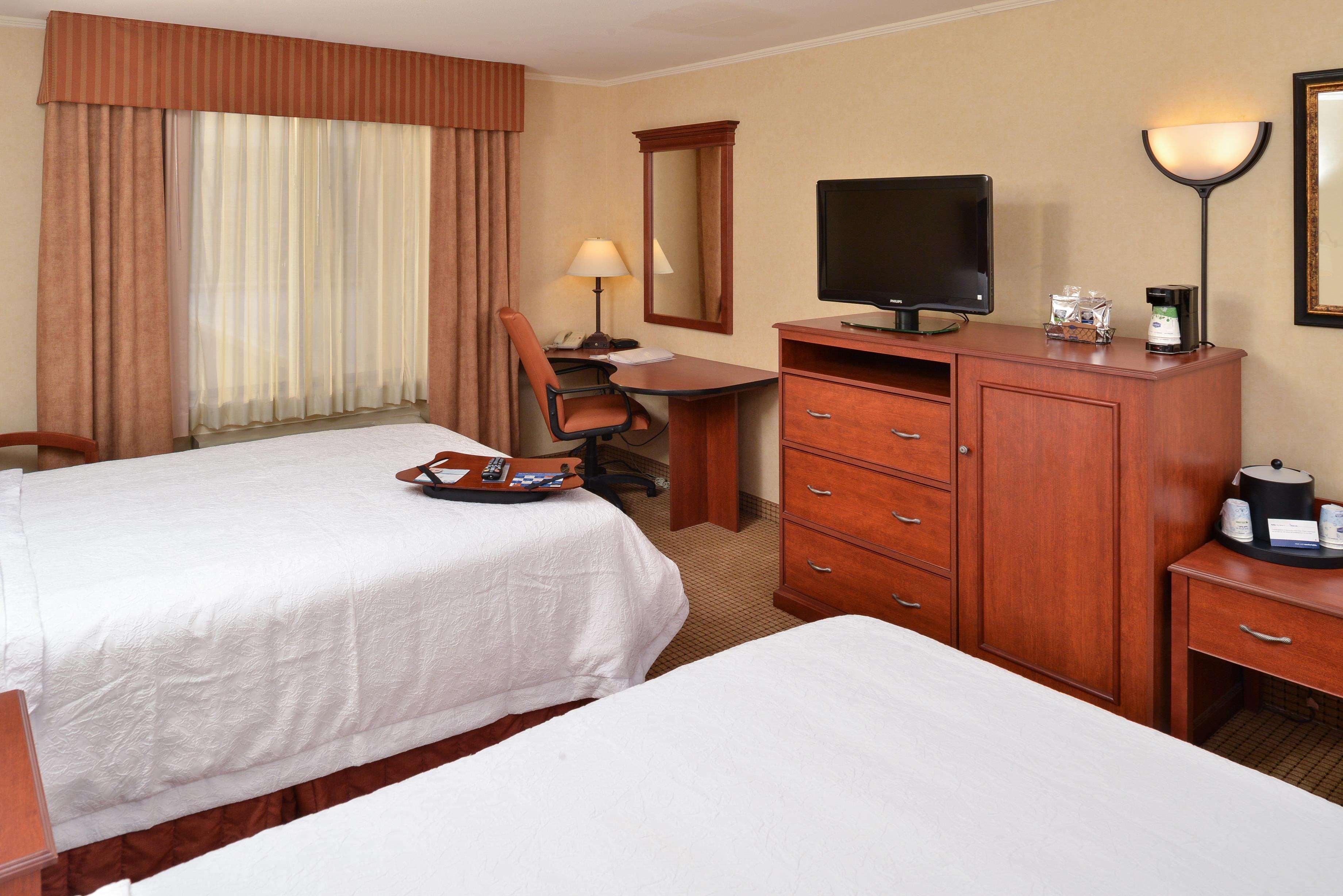 Hampton Inn Rock Springs Eksteriør billede