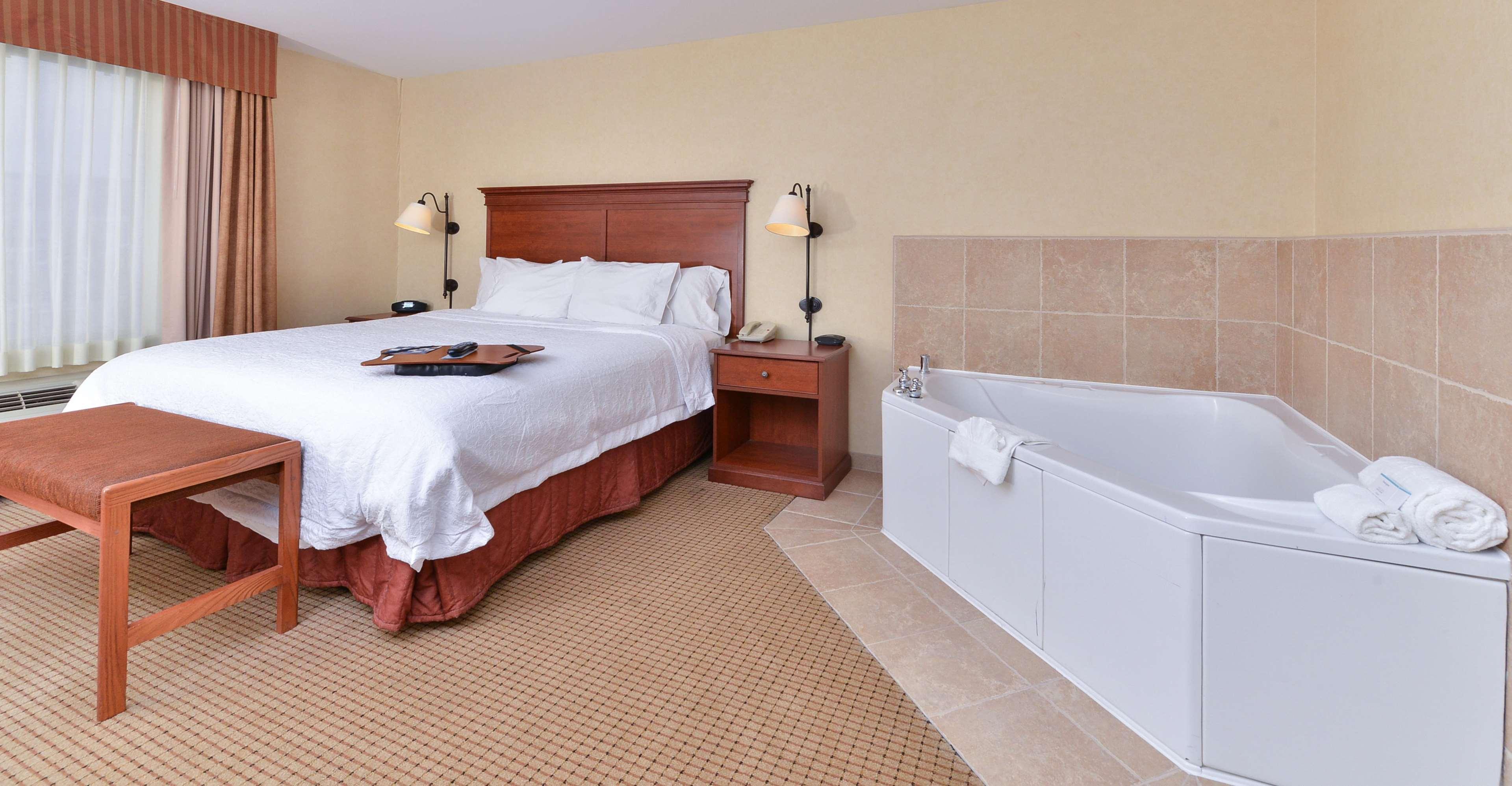 Hampton Inn Rock Springs Eksteriør billede