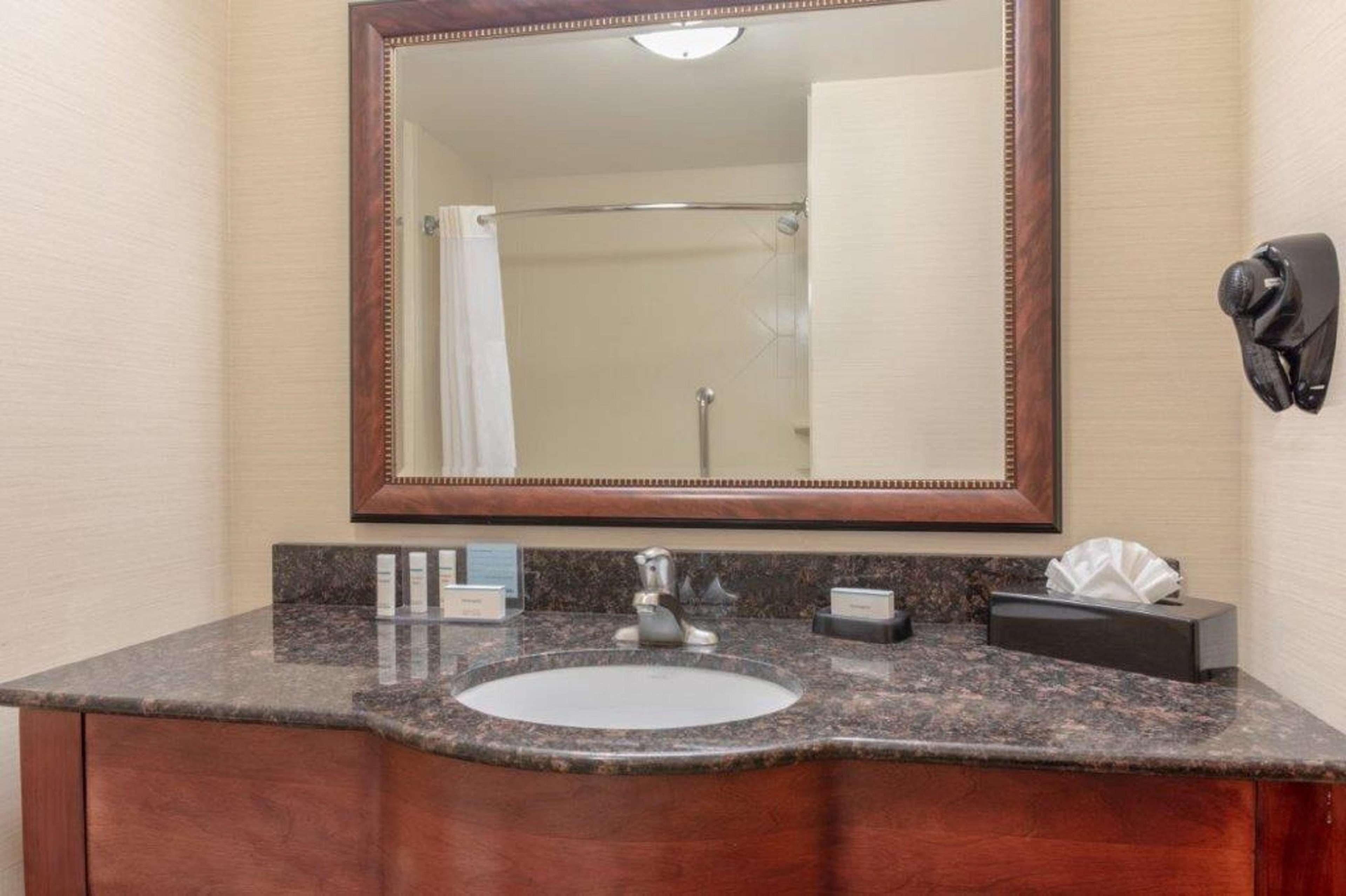 Hampton Inn Rock Springs Eksteriør billede