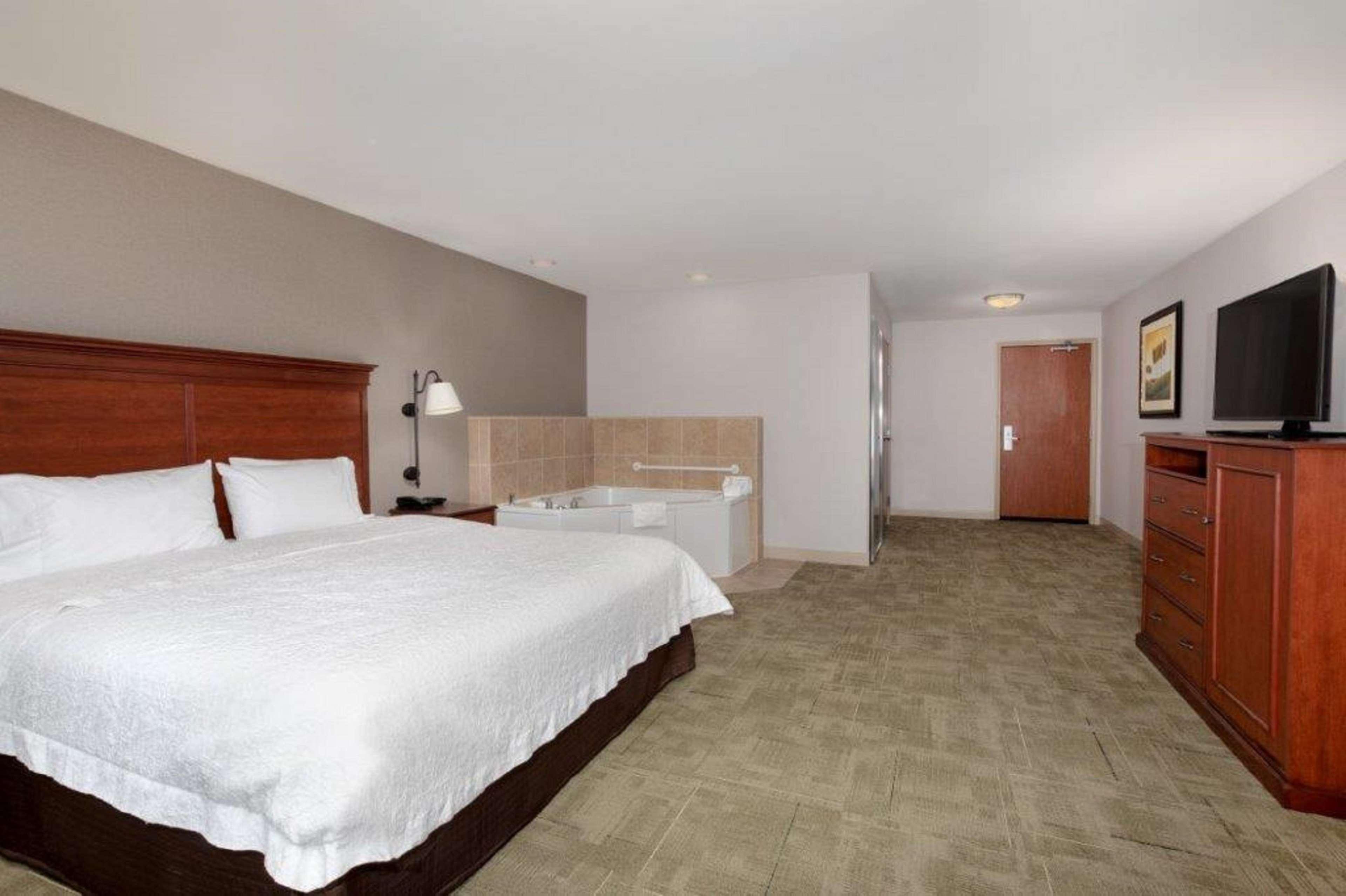 Hampton Inn Rock Springs Eksteriør billede