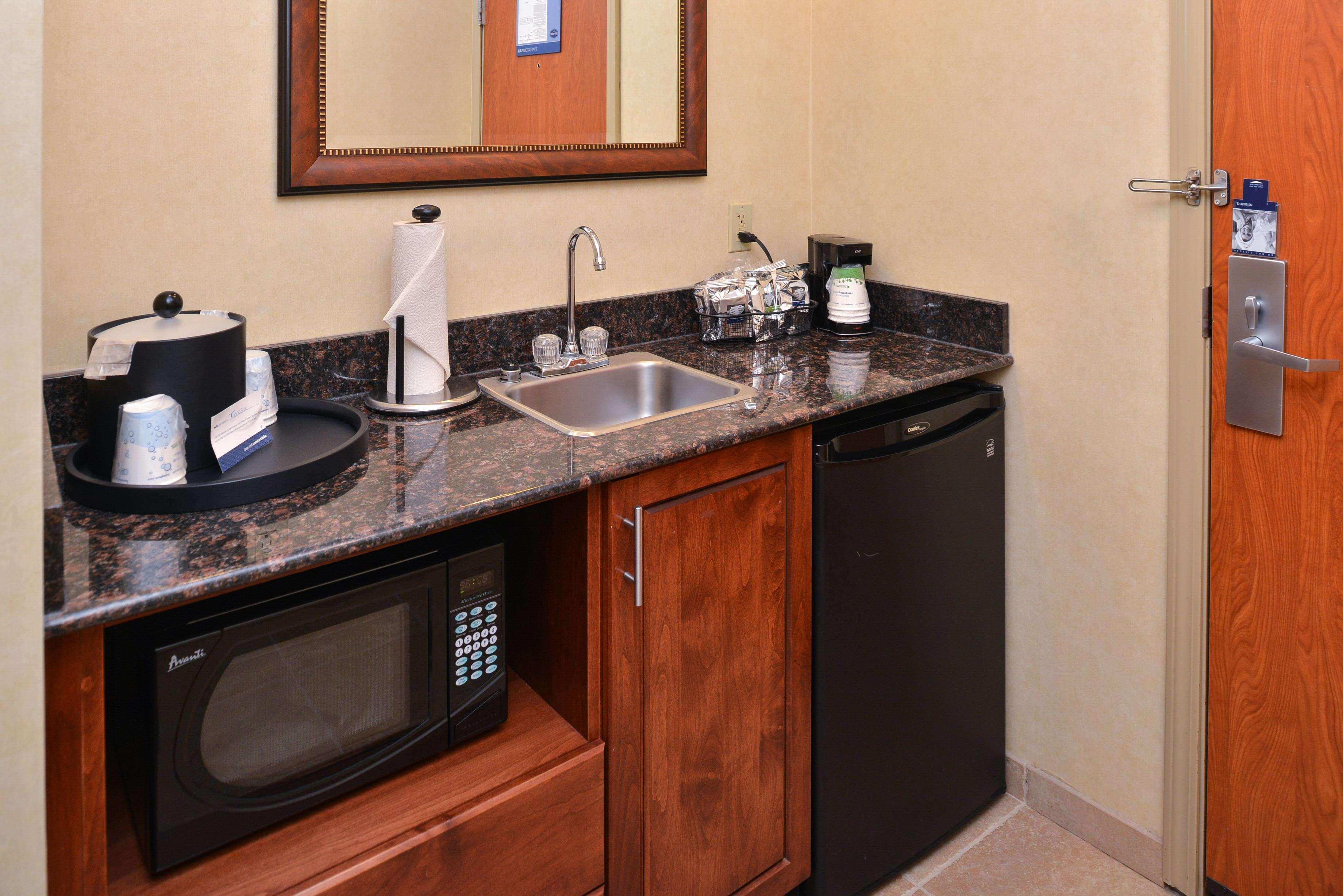 Hampton Inn Rock Springs Eksteriør billede