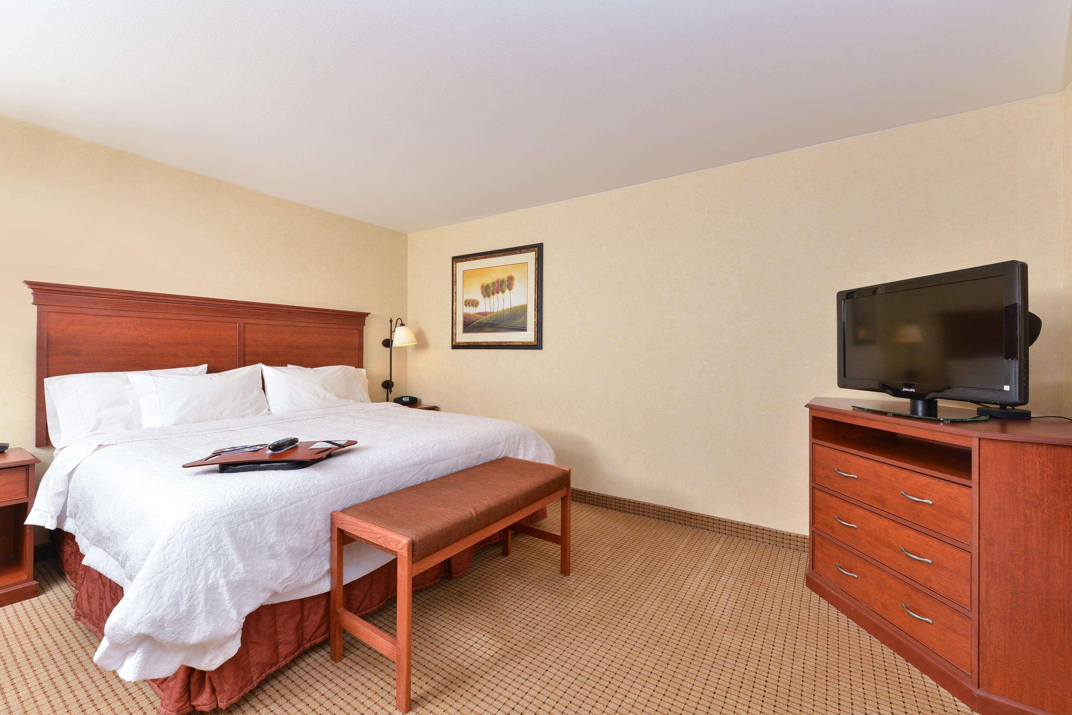 Hampton Inn Rock Springs Eksteriør billede