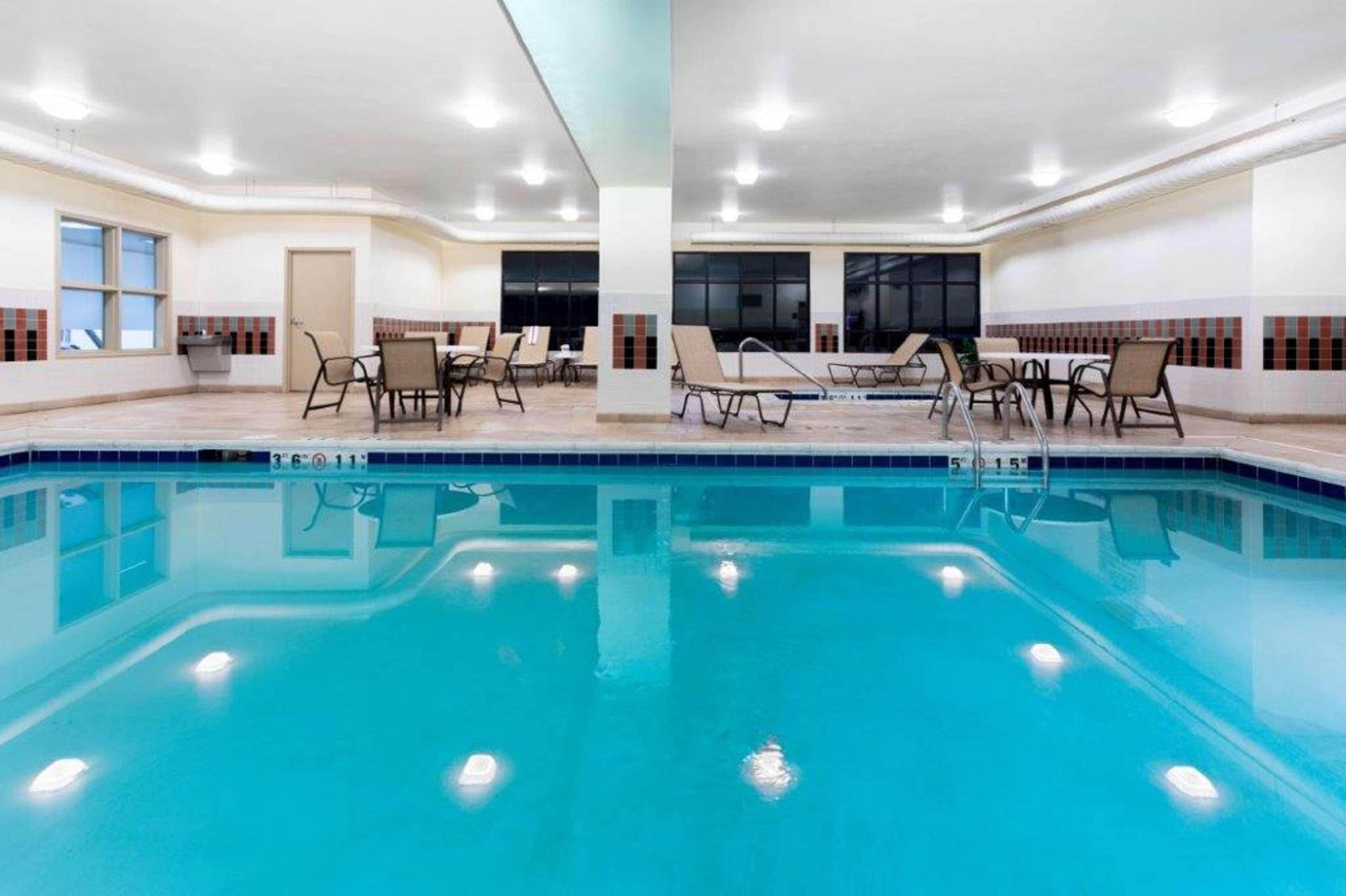 Hampton Inn Rock Springs Eksteriør billede