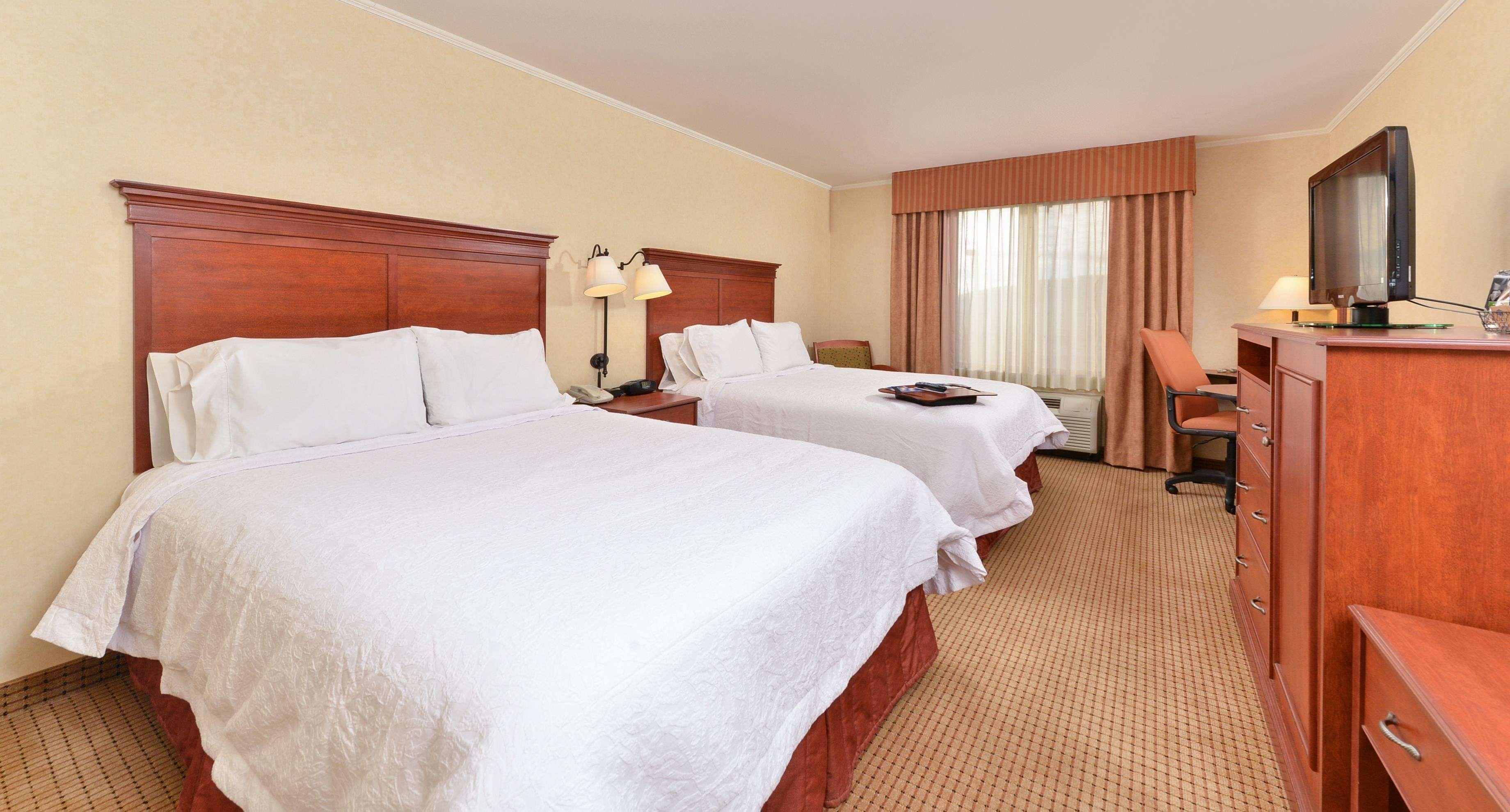 Hampton Inn Rock Springs Eksteriør billede