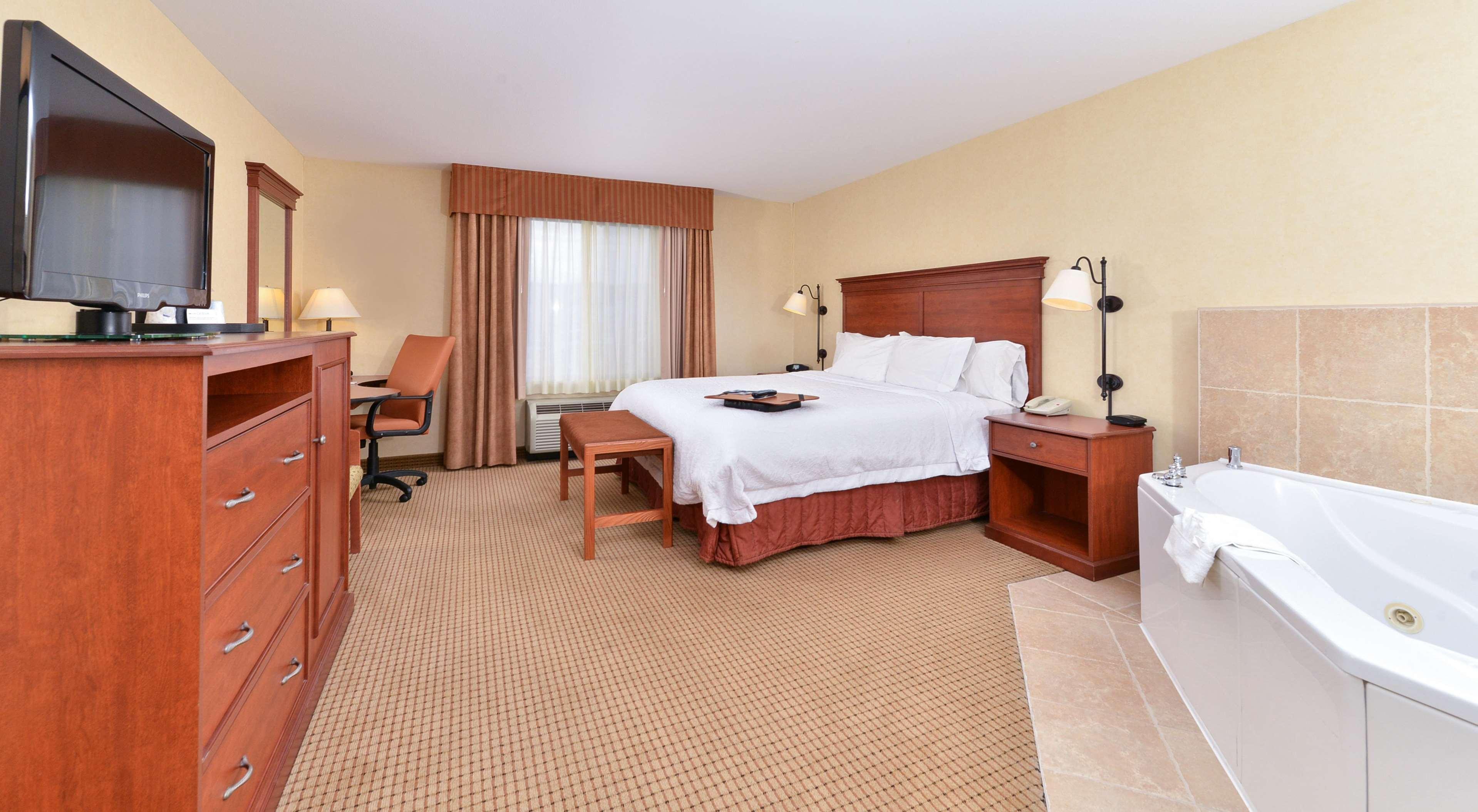Hampton Inn Rock Springs Eksteriør billede