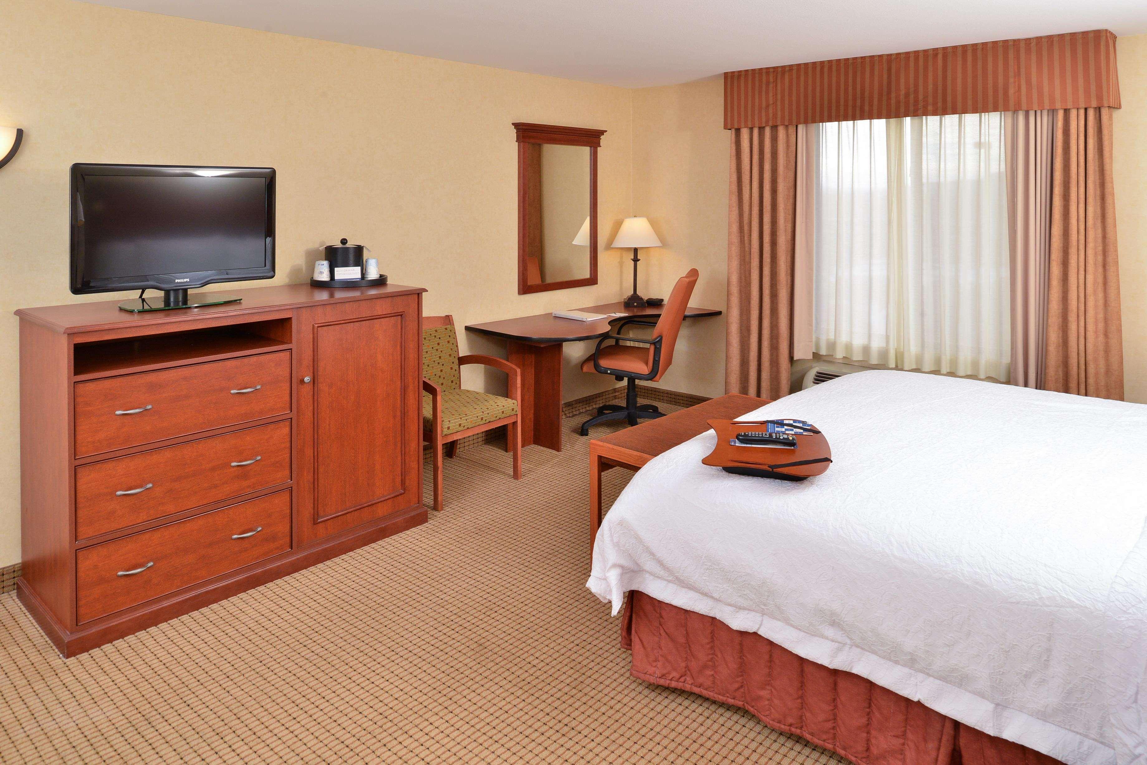 Hampton Inn Rock Springs Eksteriør billede