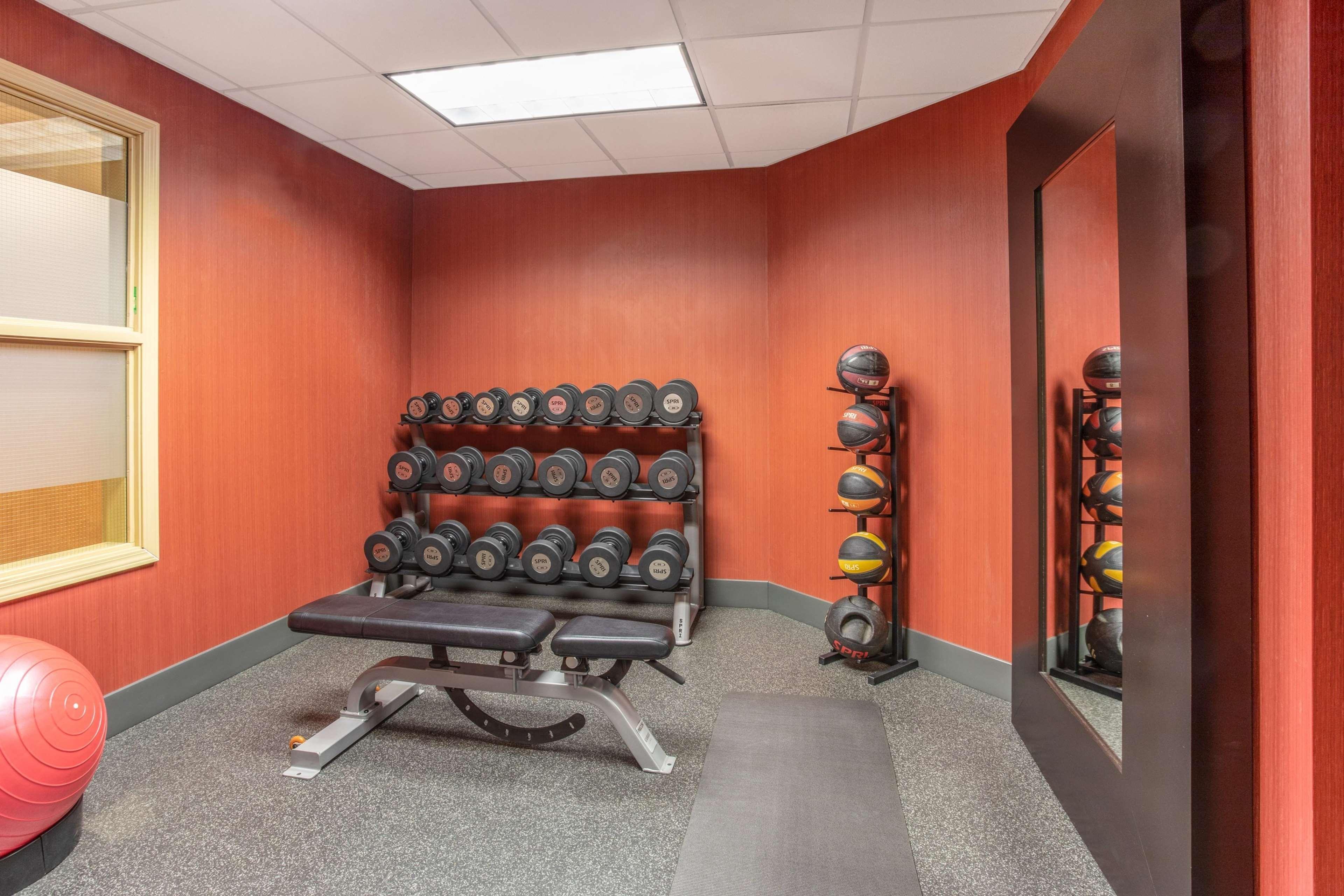 Hampton Inn Rock Springs Eksteriør billede