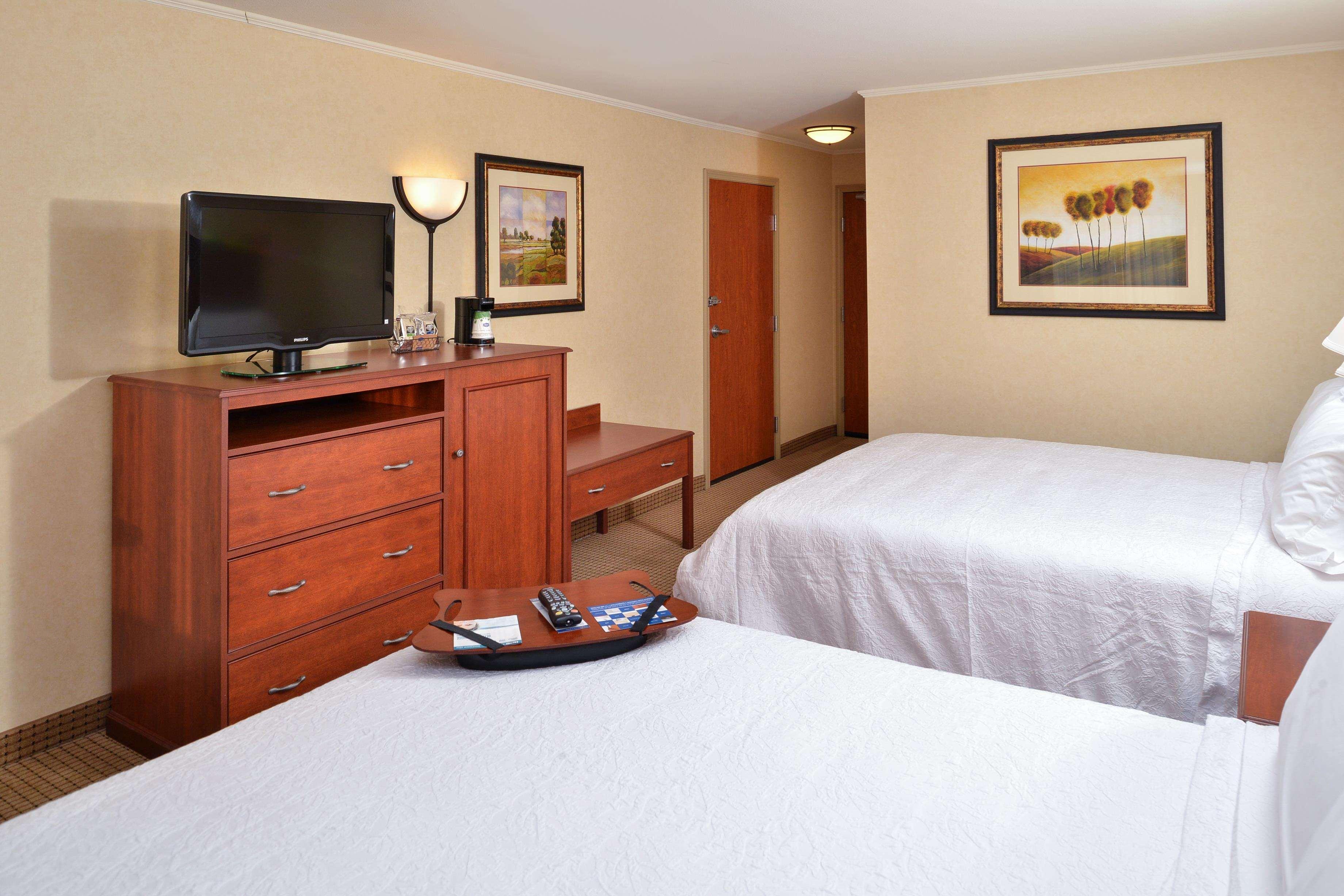 Hampton Inn Rock Springs Eksteriør billede