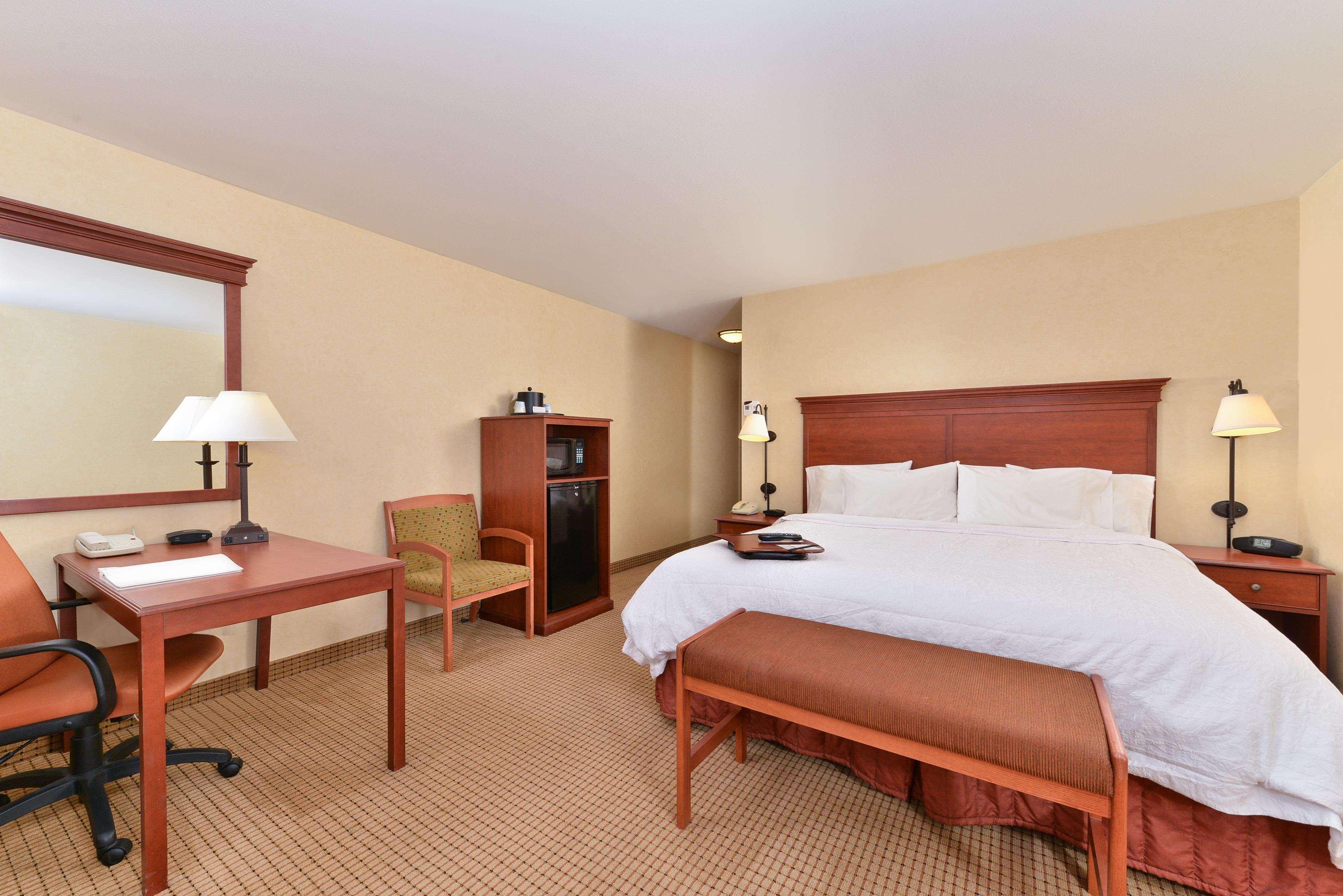 Hampton Inn Rock Springs Eksteriør billede