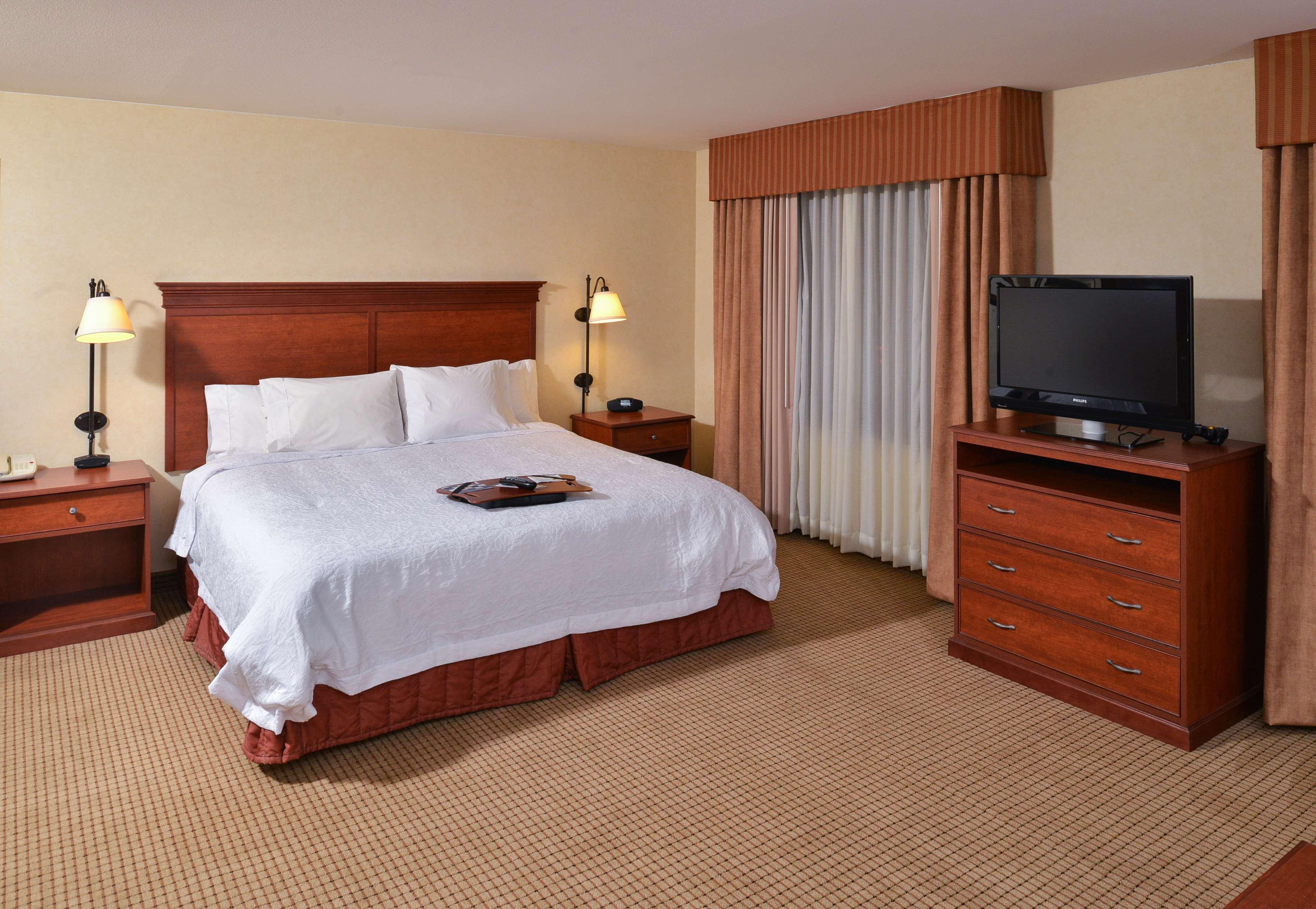 Hampton Inn Rock Springs Eksteriør billede