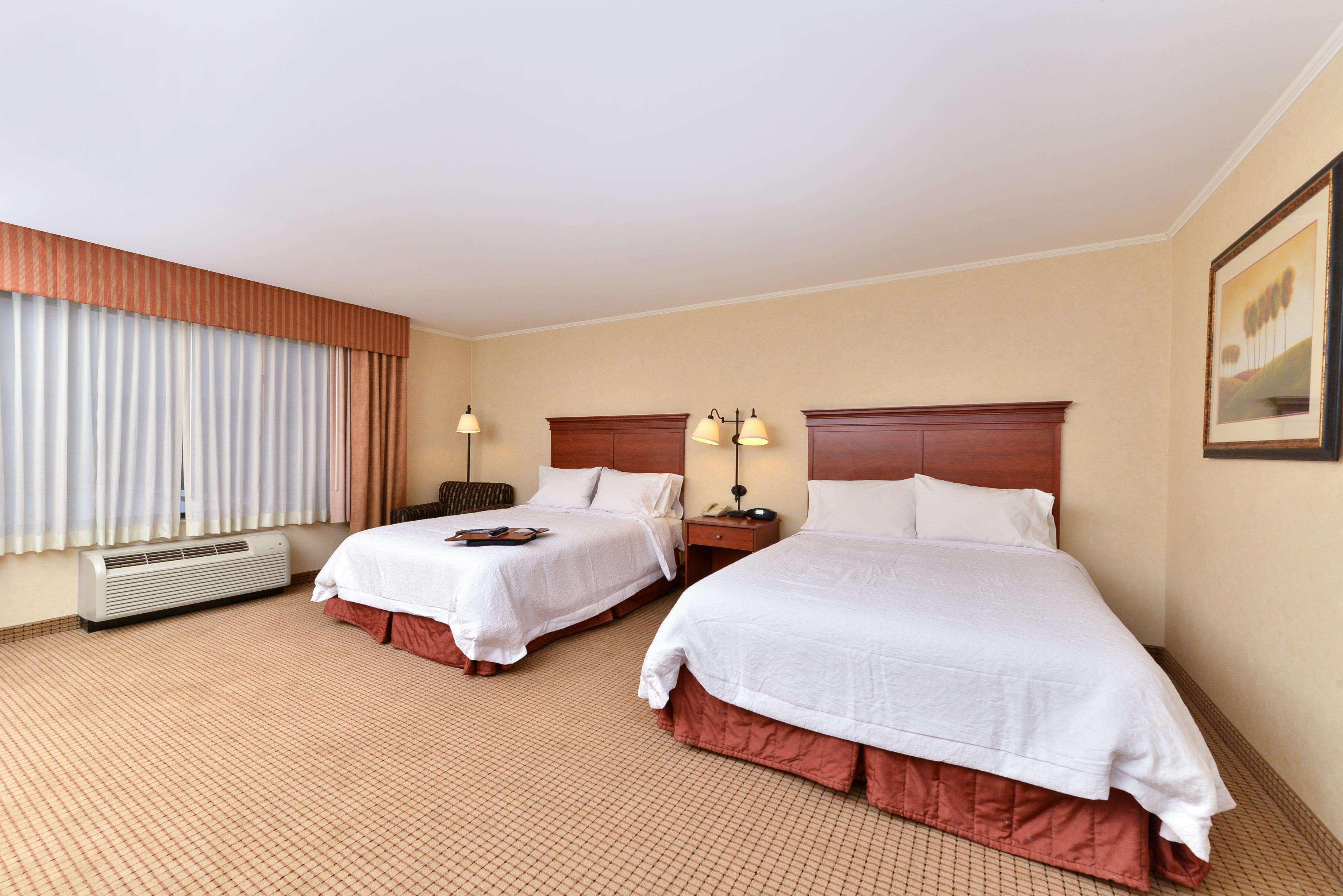 Hampton Inn Rock Springs Eksteriør billede