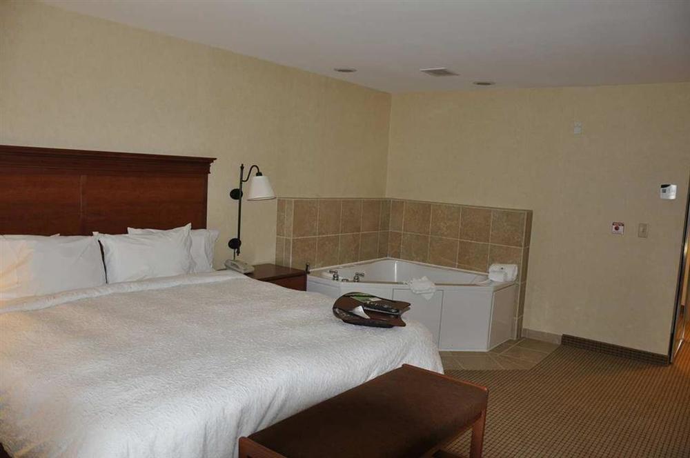Hampton Inn Rock Springs Værelse billede