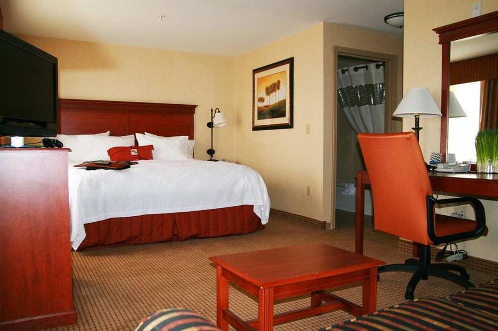 Hampton Inn Rock Springs Værelse billede