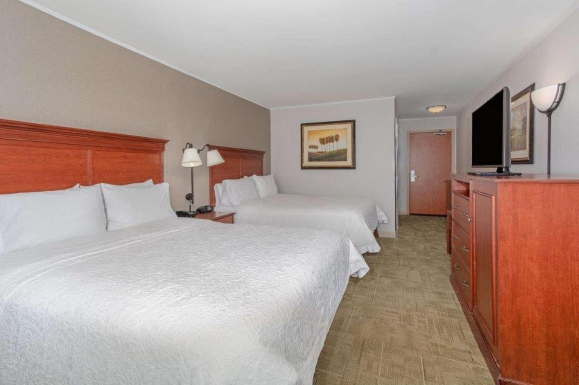Hampton Inn Rock Springs Eksteriør billede
