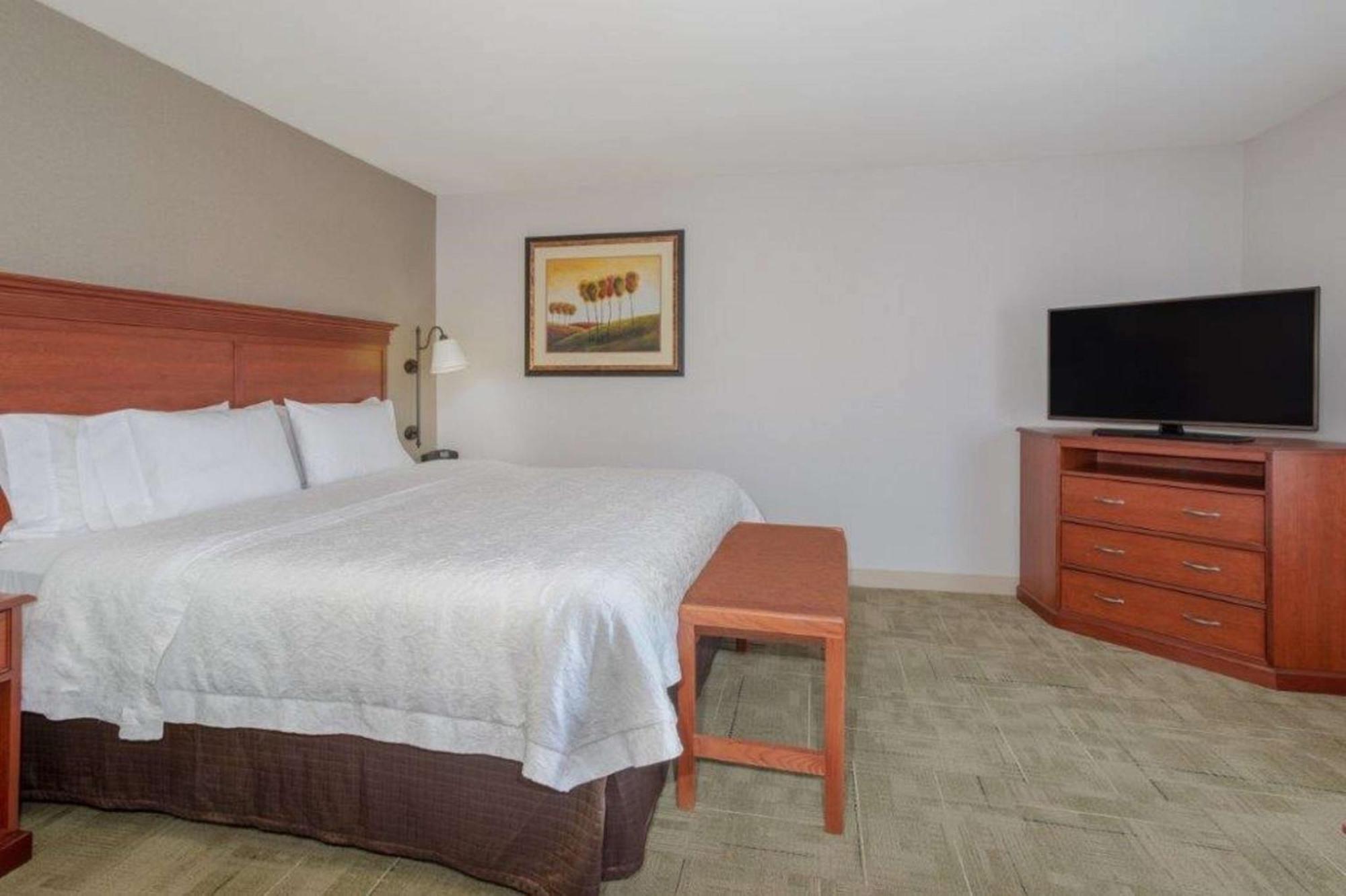 Hampton Inn Rock Springs Eksteriør billede