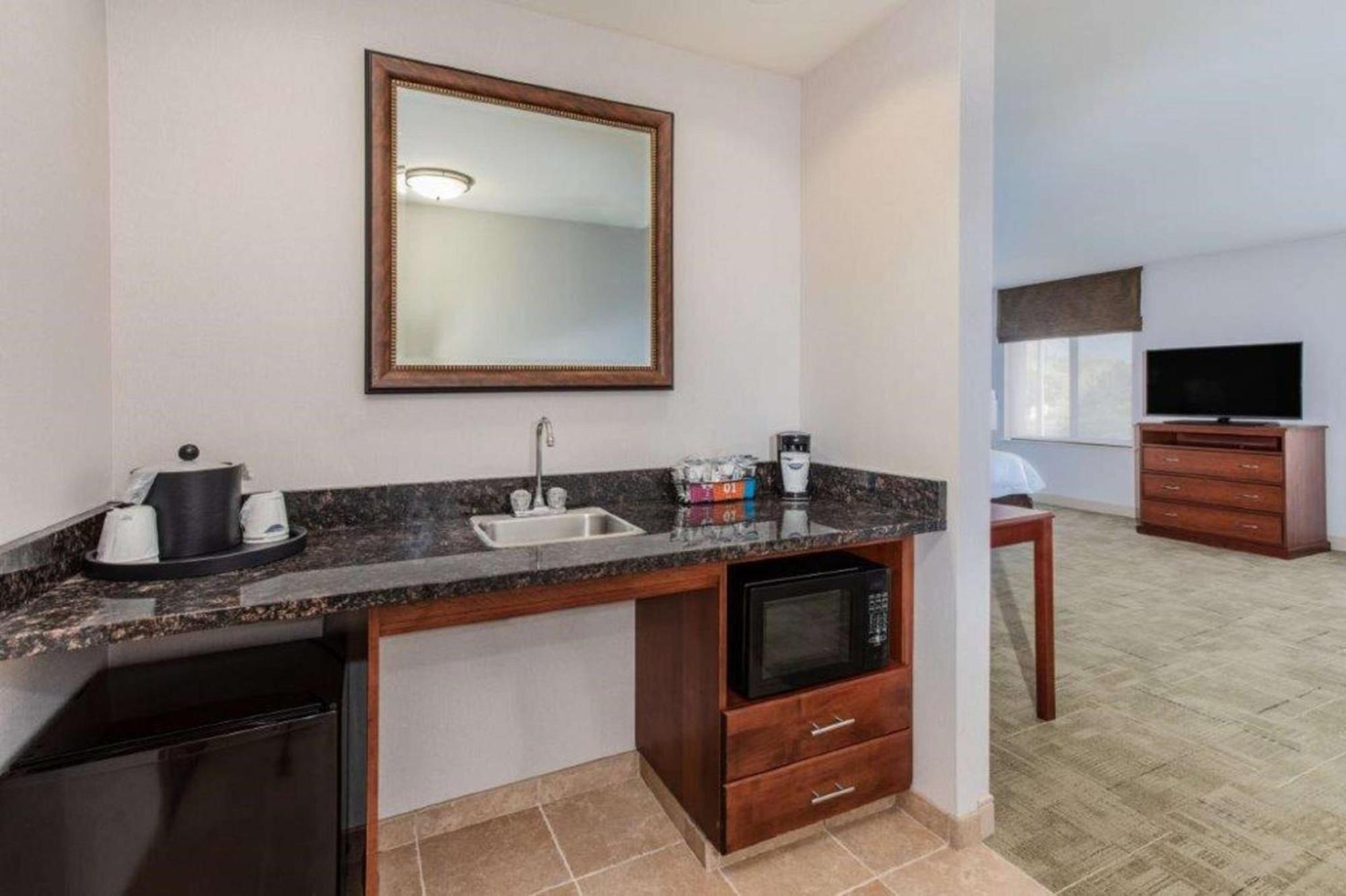 Hampton Inn Rock Springs Eksteriør billede