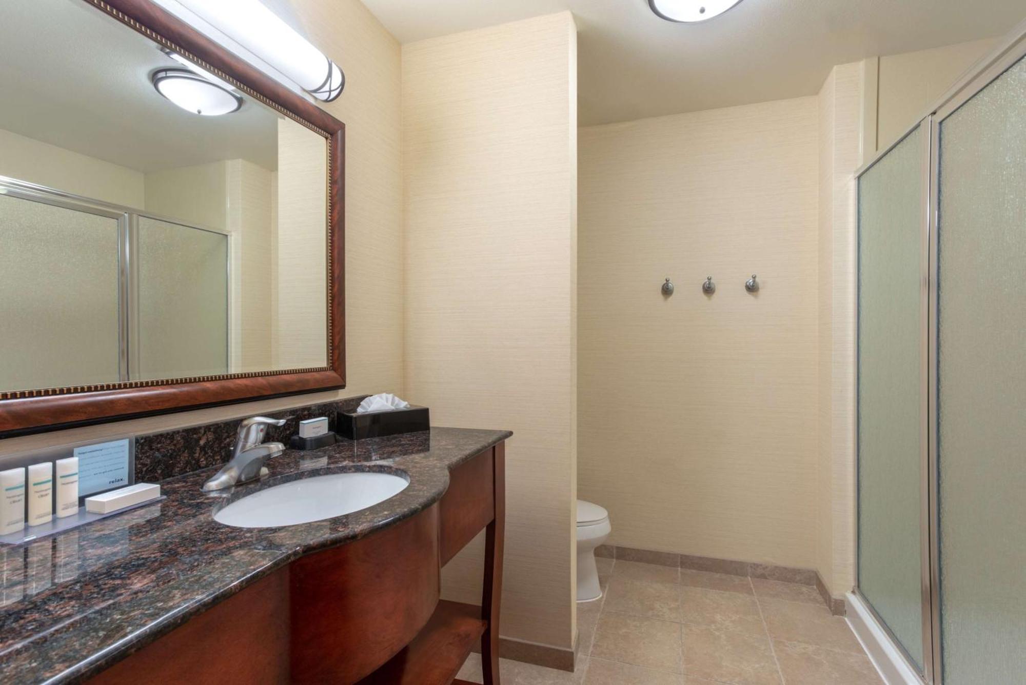 Hampton Inn Rock Springs Eksteriør billede