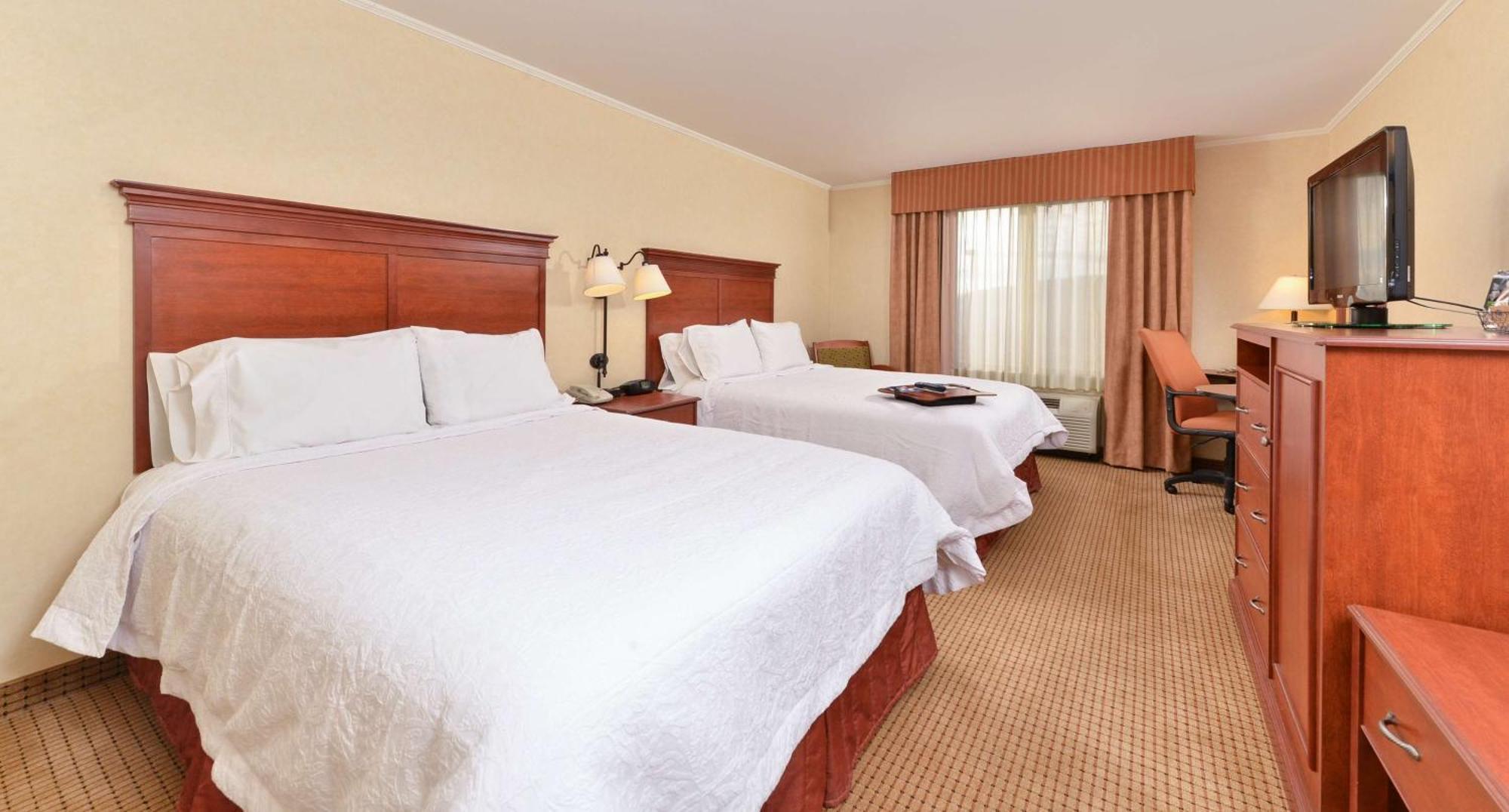 Hampton Inn Rock Springs Eksteriør billede