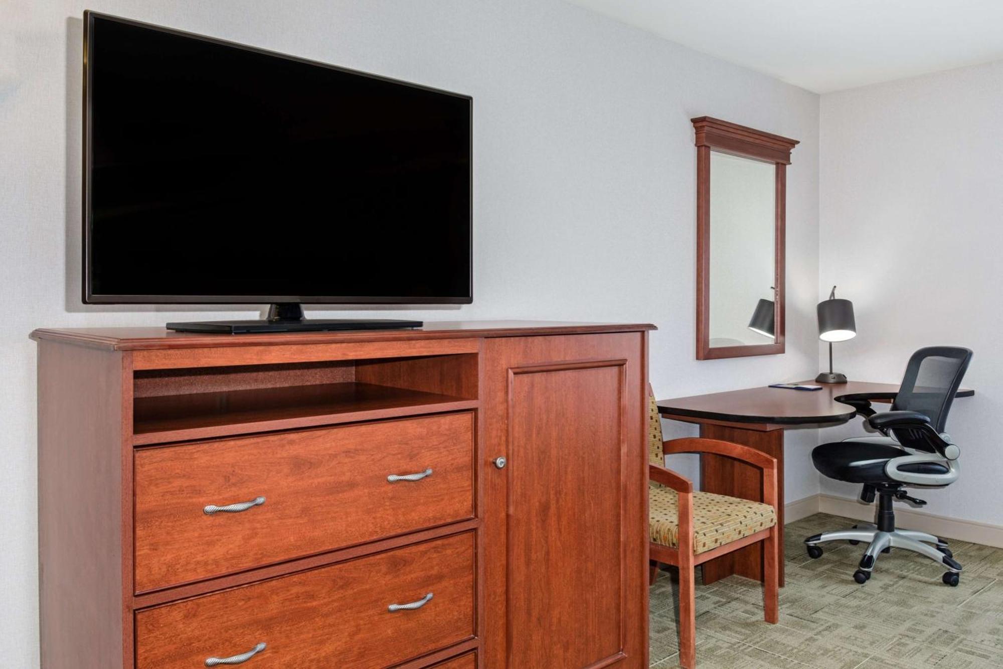 Hampton Inn Rock Springs Eksteriør billede