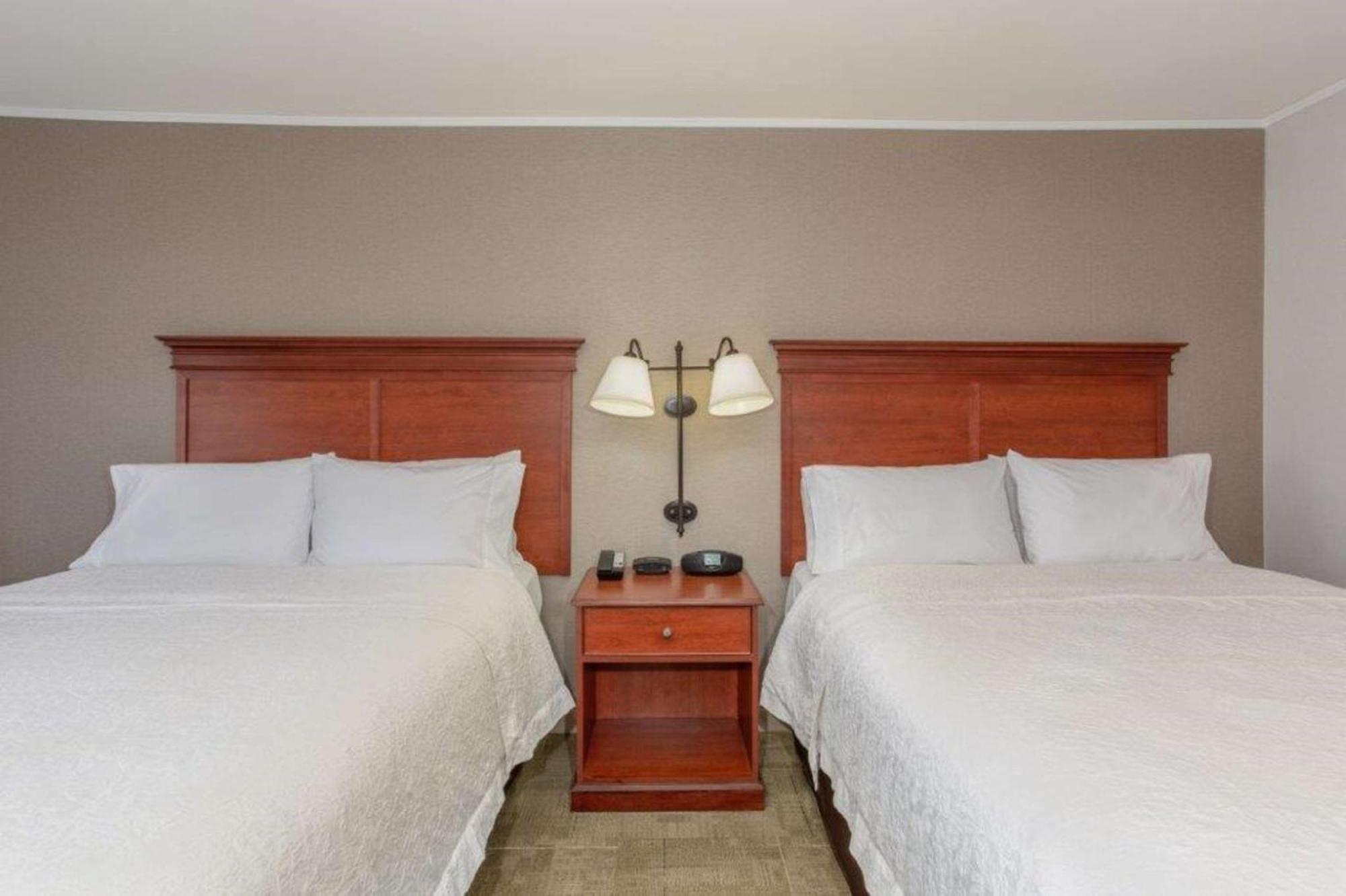 Hampton Inn Rock Springs Eksteriør billede