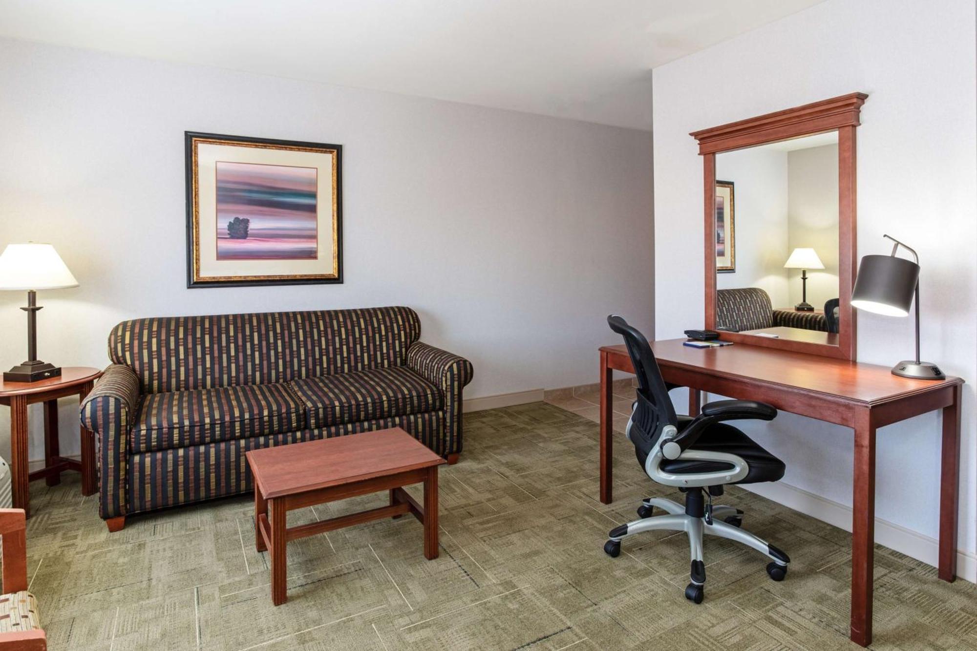 Hampton Inn Rock Springs Eksteriør billede