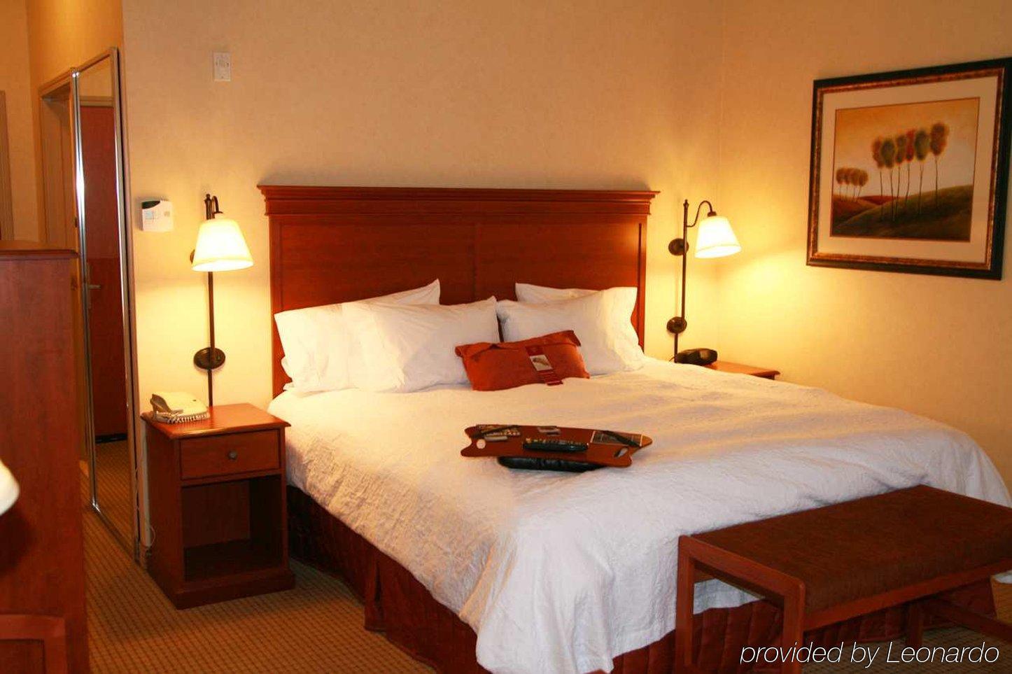 Hampton Inn Rock Springs Værelse billede