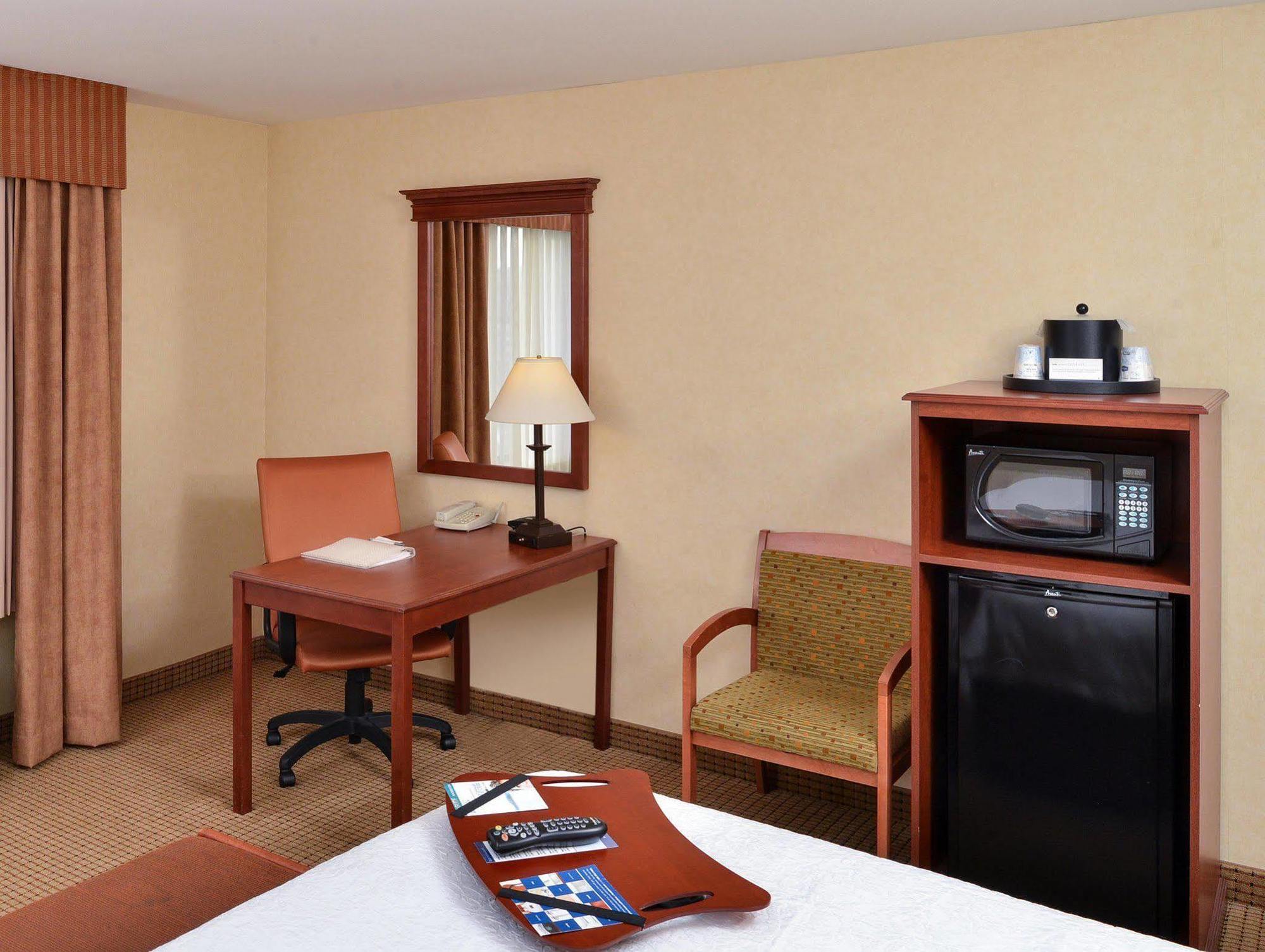 Hampton Inn Rock Springs Eksteriør billede