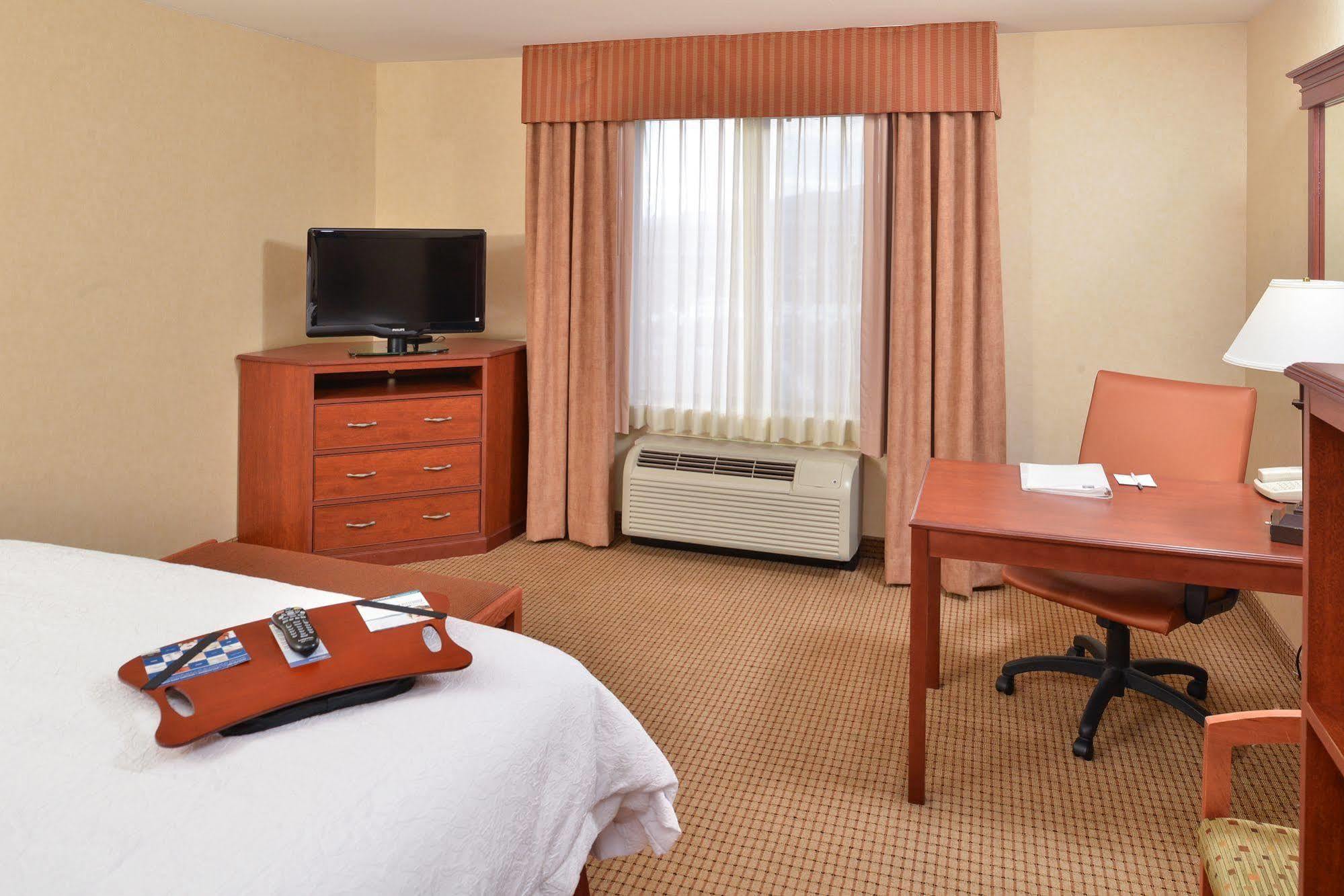 Hampton Inn Rock Springs Eksteriør billede