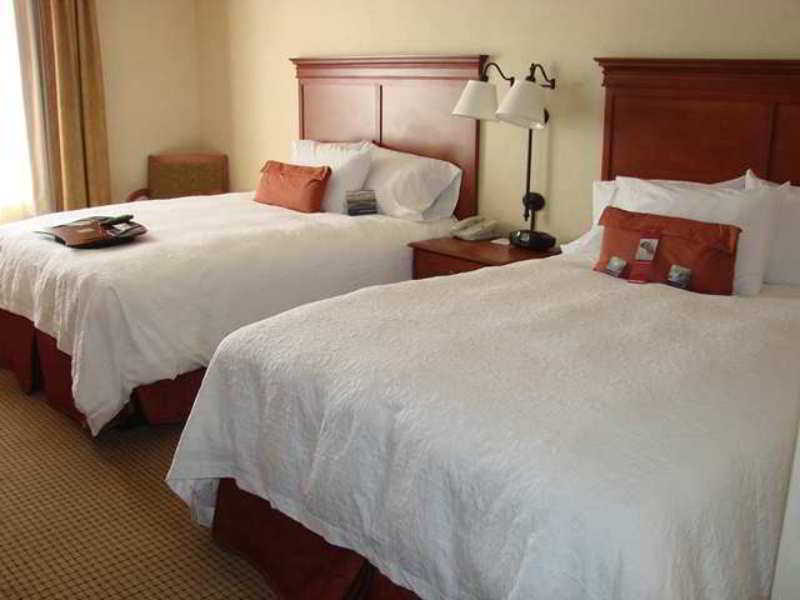 Hampton Inn Rock Springs Værelse billede
