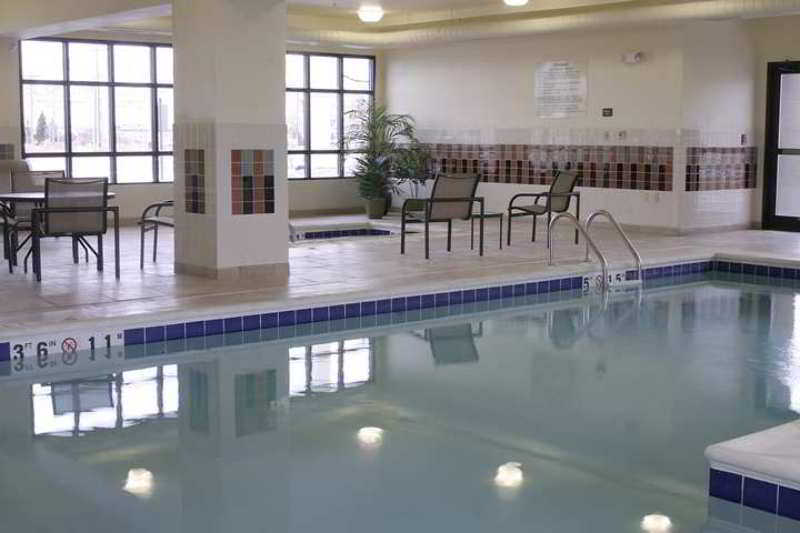 Hampton Inn Rock Springs Eksteriør billede